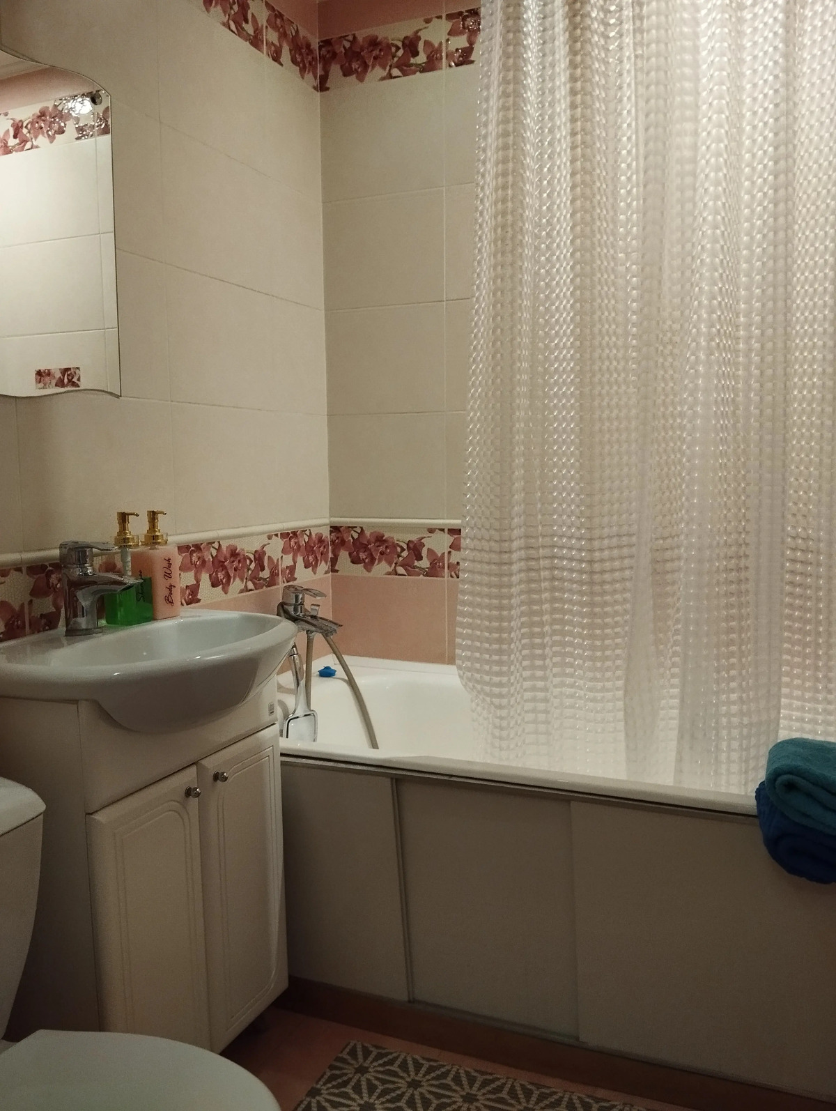 Квартира у пл Победы