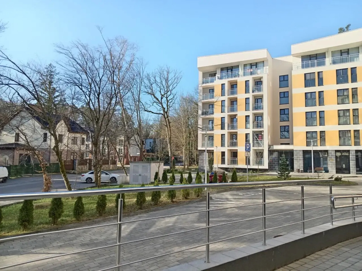 Апартаменты Super Luxs