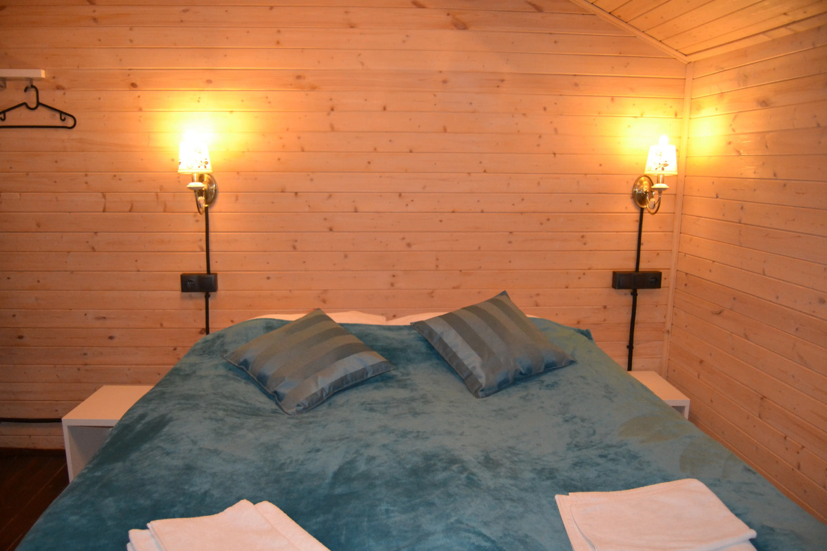 Гостевой Дом Агроусадьба NaraEcoHills