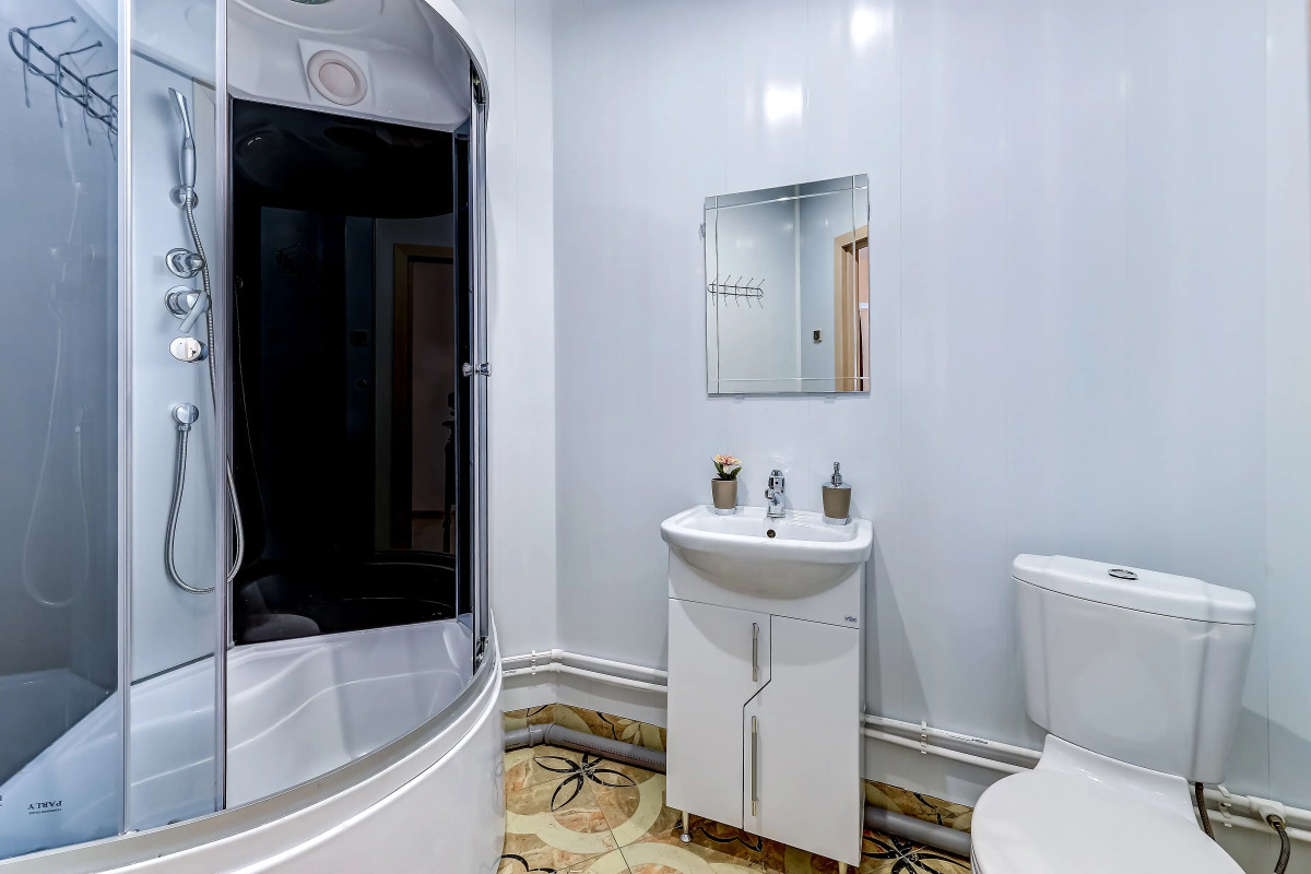 Гостевой дом Акме Петроградская