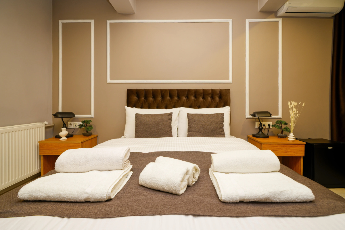 HanPoint Boutique Hotel