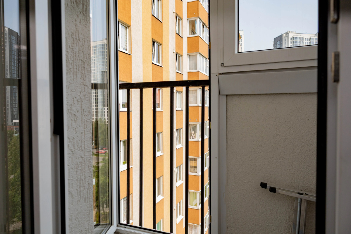 Апартаменты Прованс