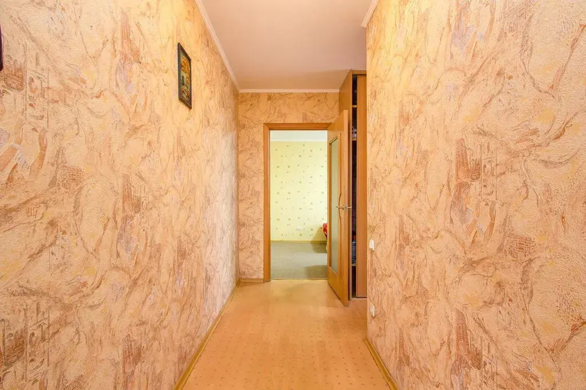 Апартаменты на Эльблонгской