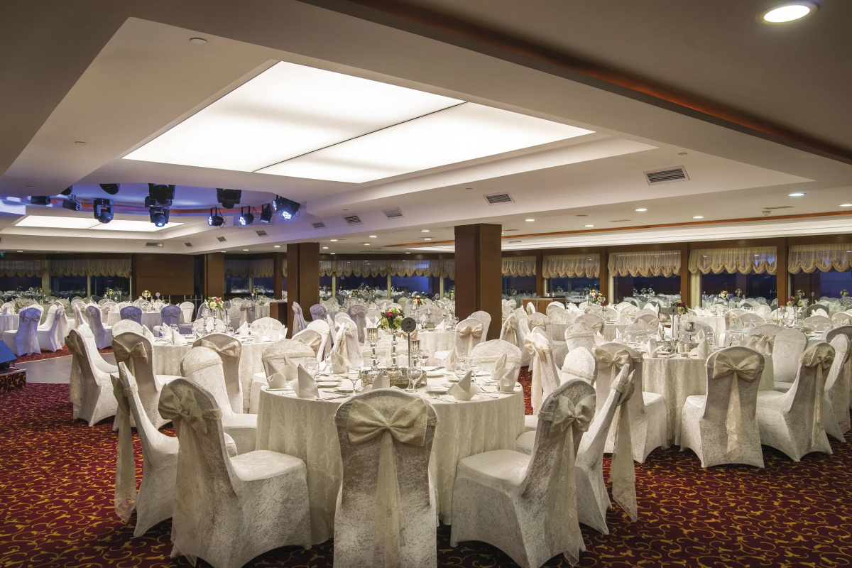 Radisson Hotel President Old Town Istanbul