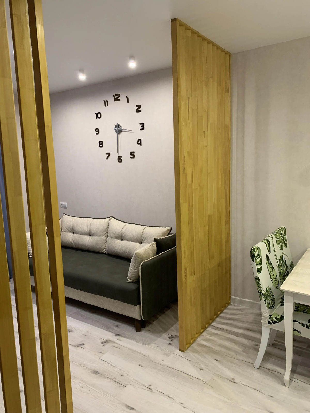 Квартира Фантазия Терраса