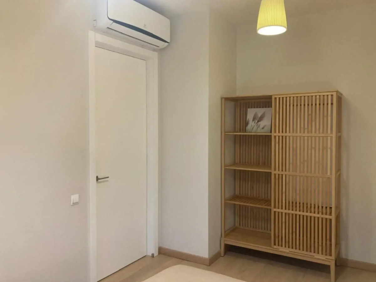 Квартира Riva Apart в ЖК Only стильные апартаменты на Большой Филёвской