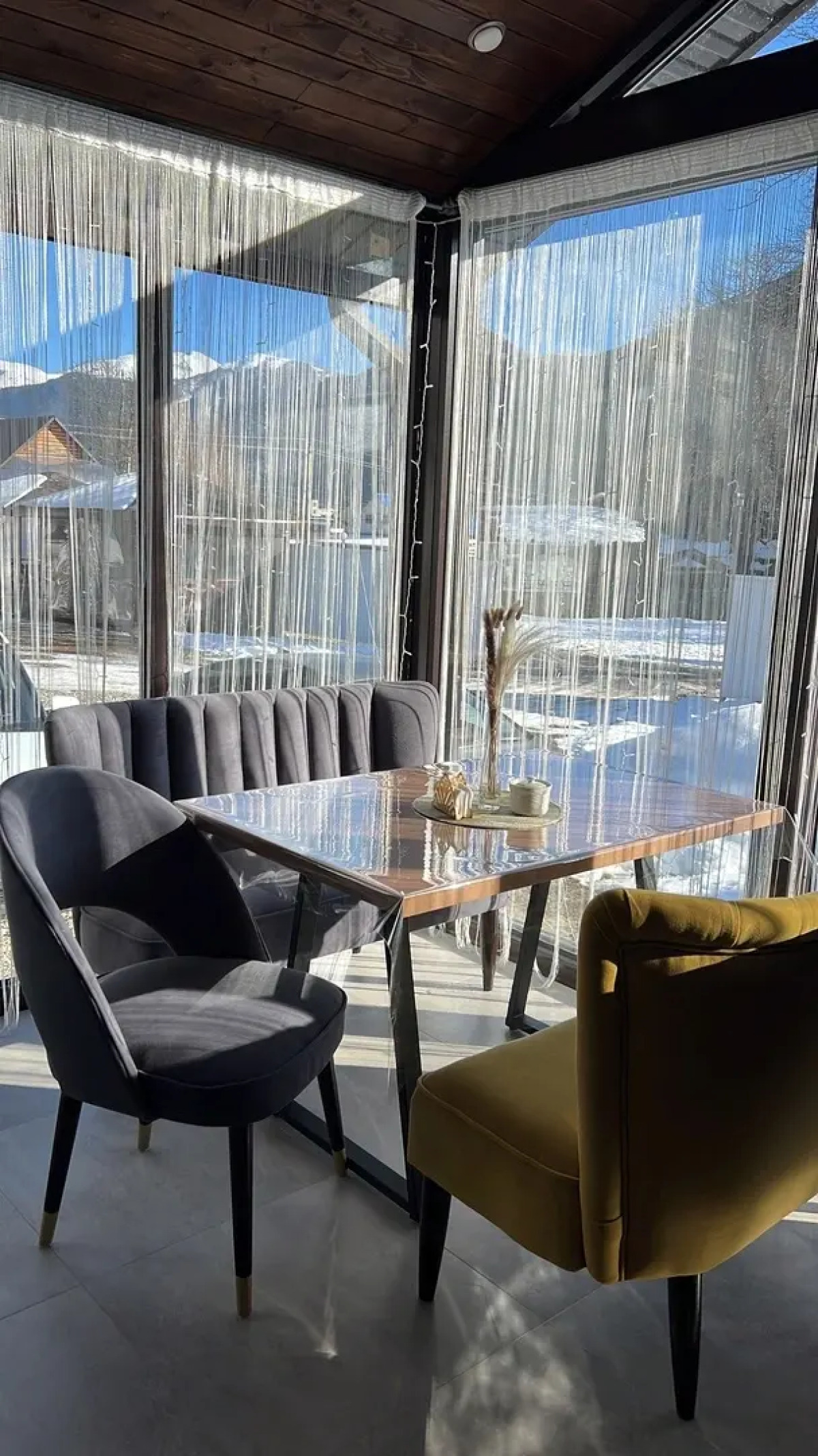 Гостевой Дом Crystal