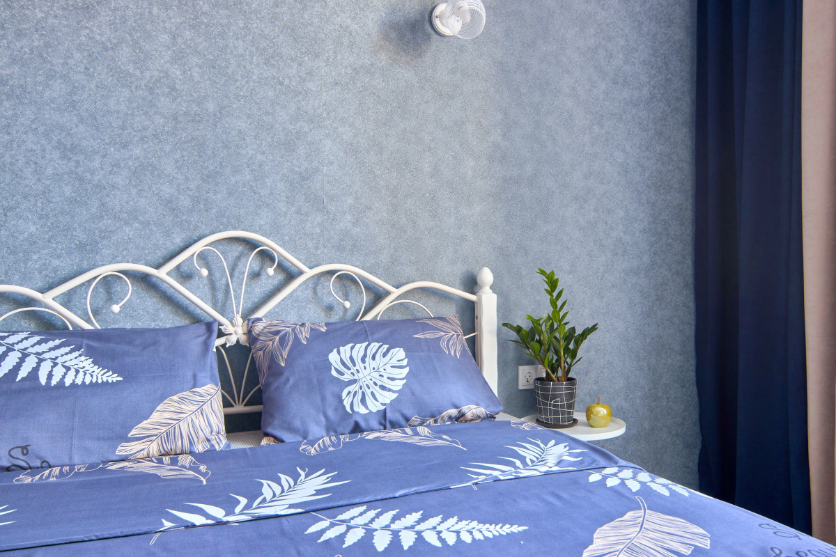 Апартаменты Пушкина 5/43