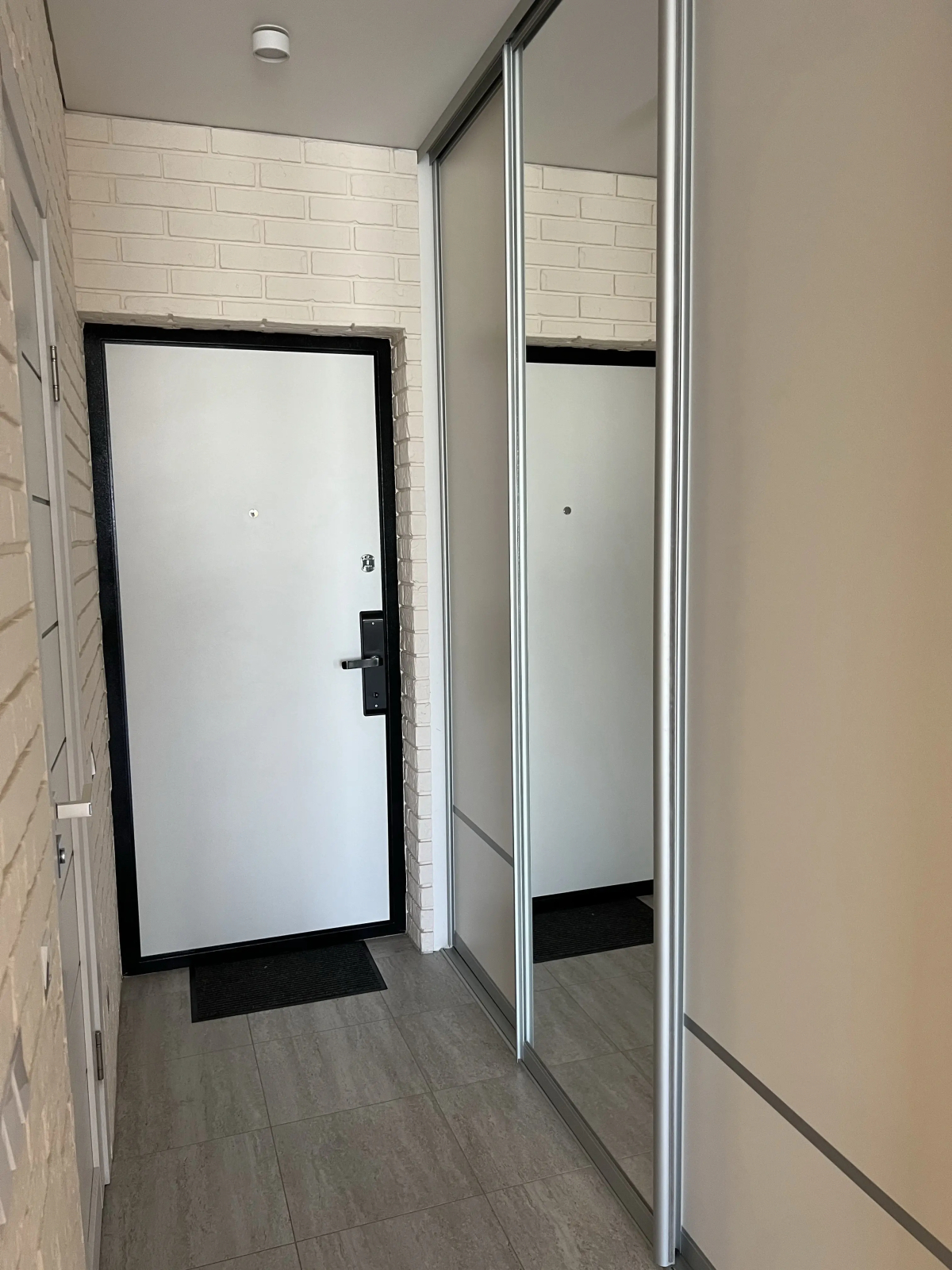 Апартаменты Махаон