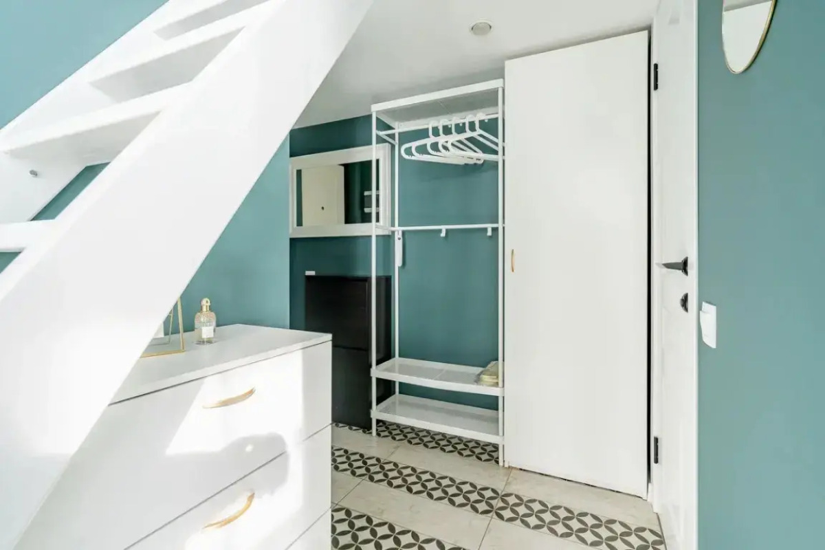 Апартаменты Aurora Green