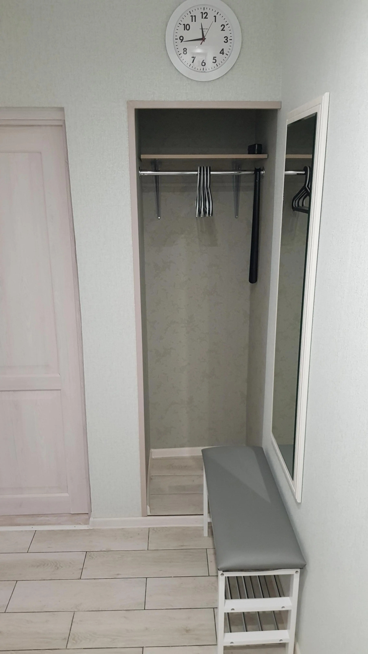 Квартира Апартаменты в Центре Калининграда. "Любимый центр"