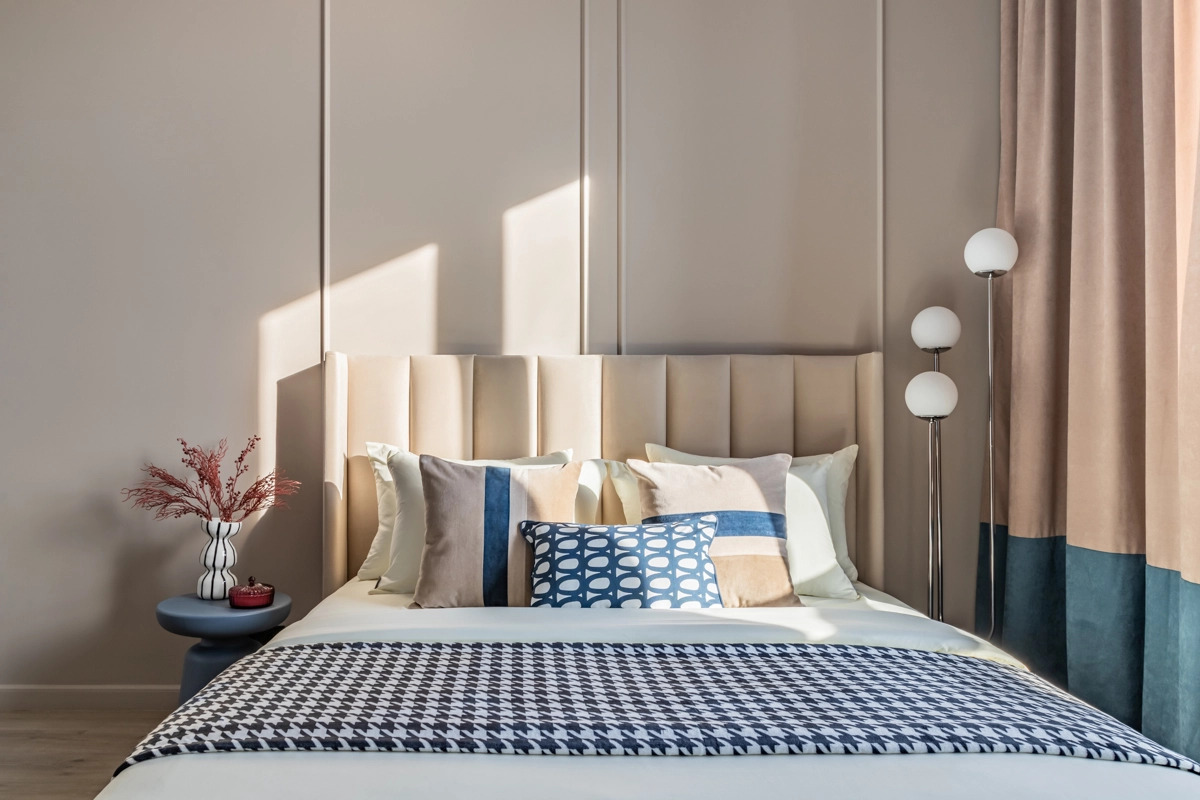 Квартира Moscow Deluxe Apartments Alcon Tower