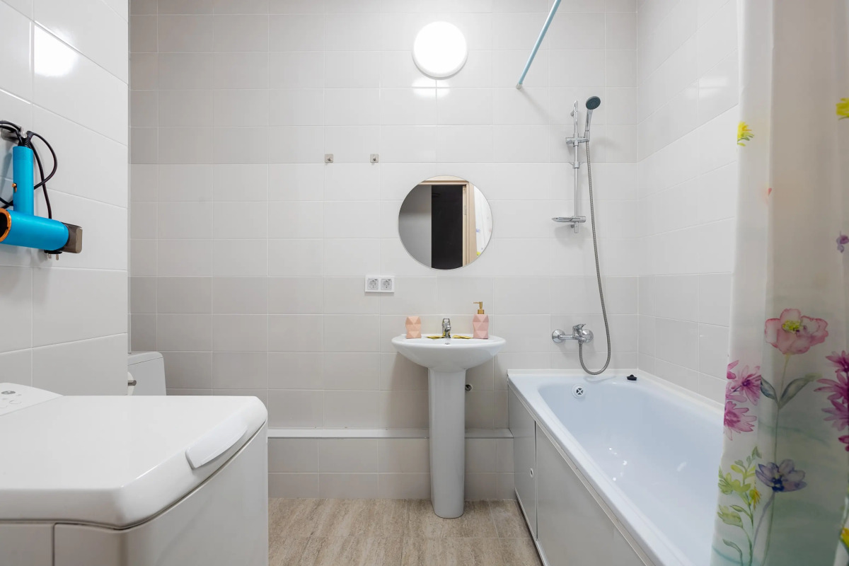 Апартаменты MaxRealty24 Vesterdam