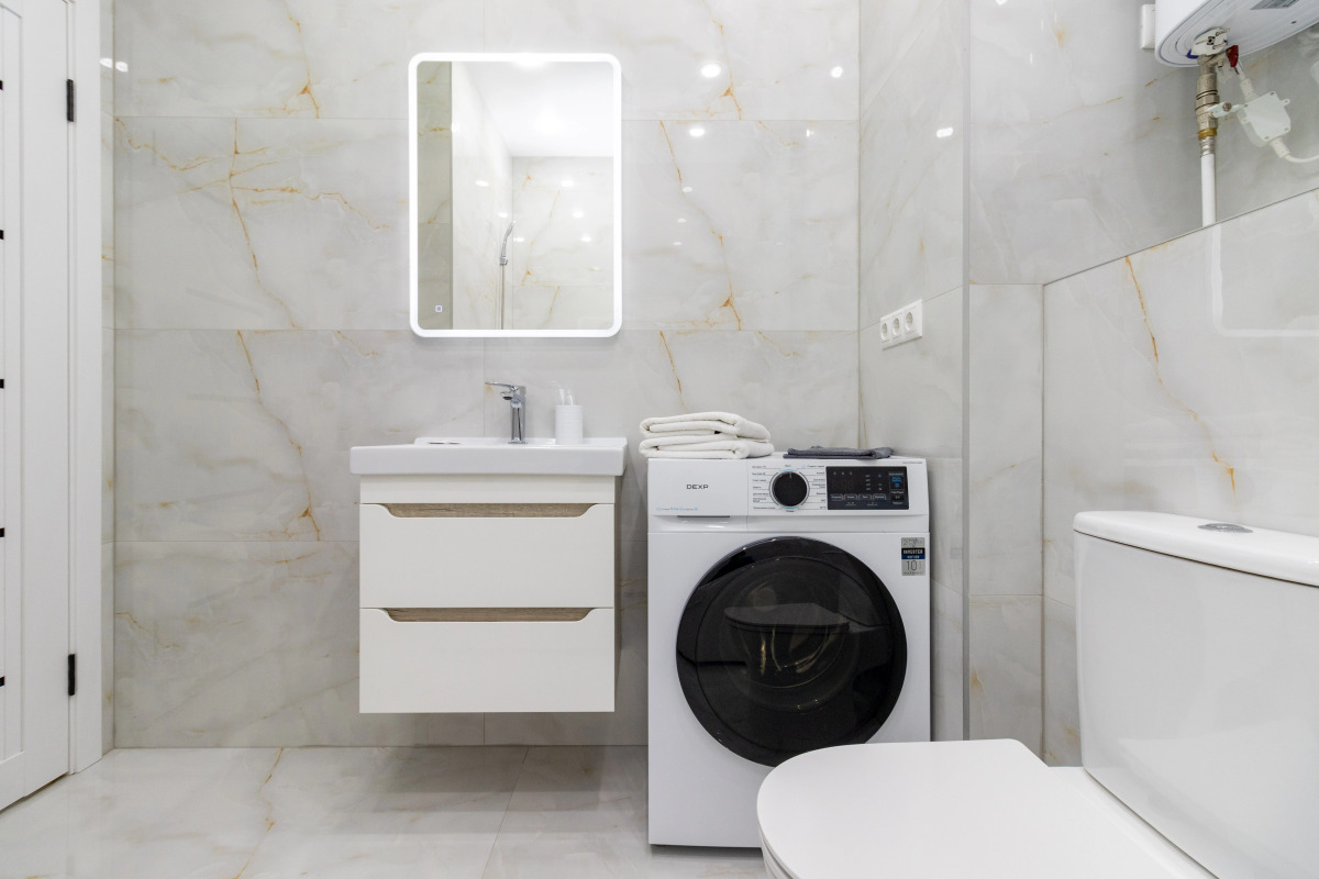 Апартаменты Диван-Кровать с потрясающим видом на реку