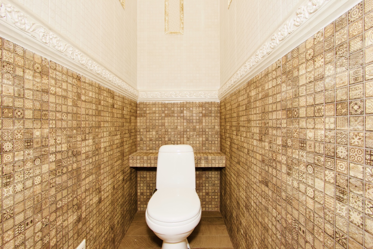 Квартира Свободна-Кудринская Площадь