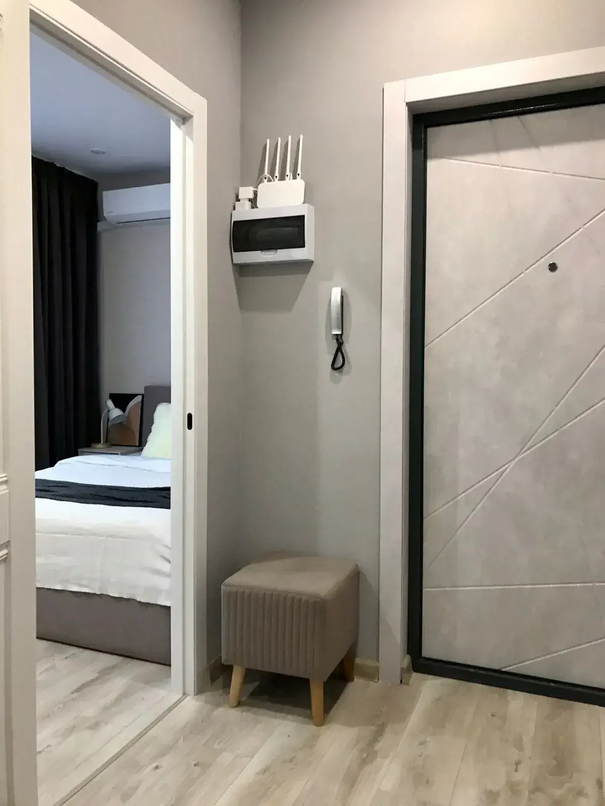 Квартира на Улице Алая 15