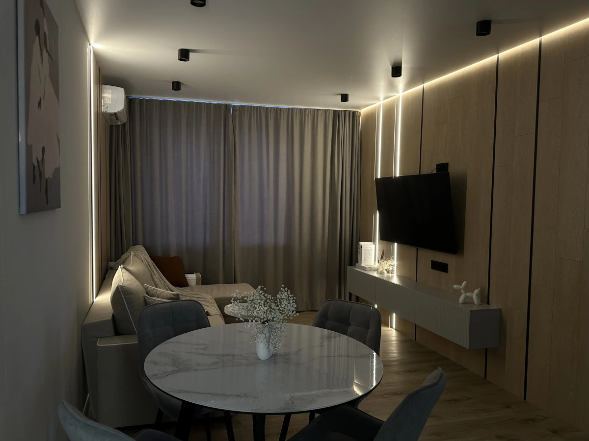 Квартира Cloud