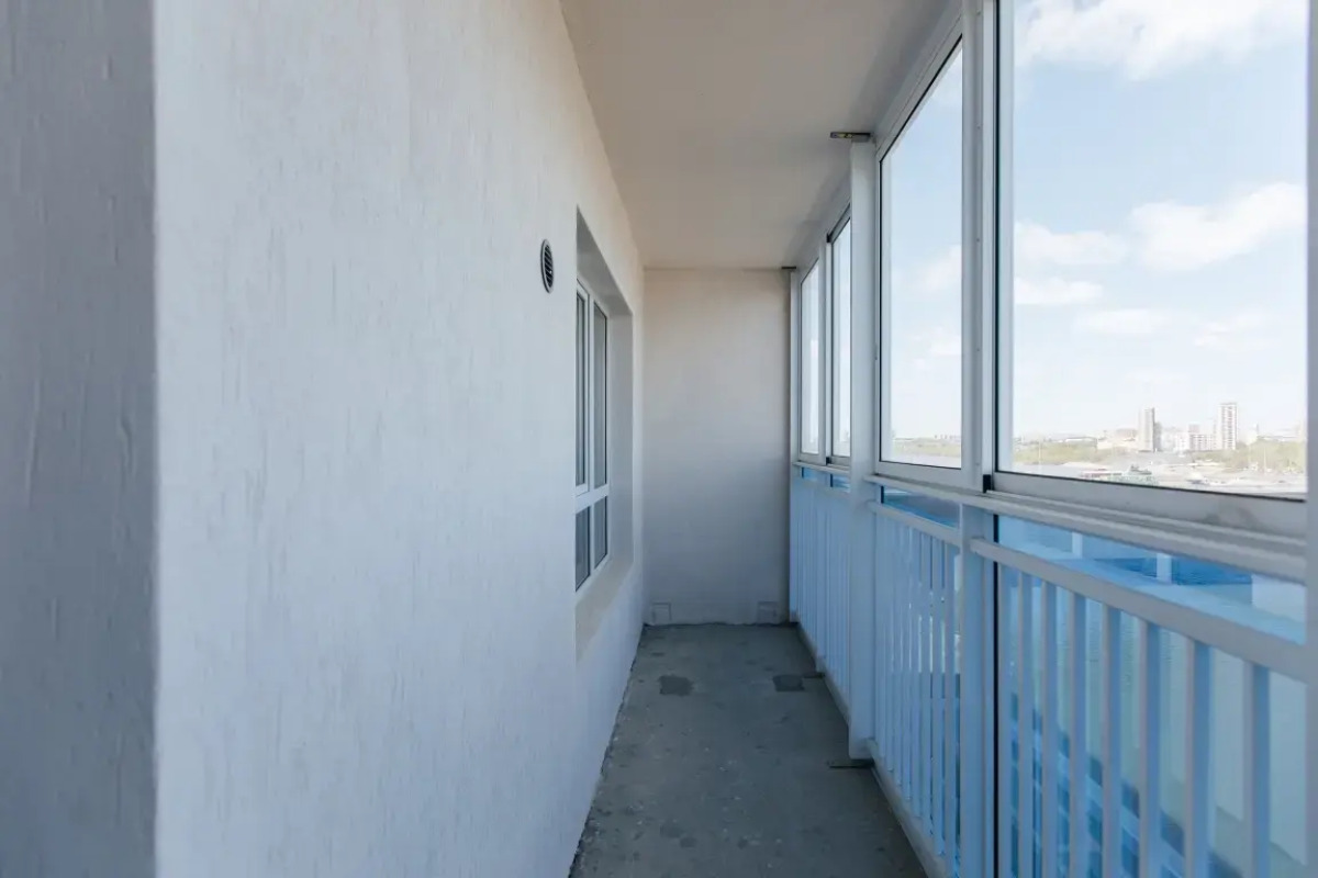 Апартаменты Good Life на Ясном Берегу 3