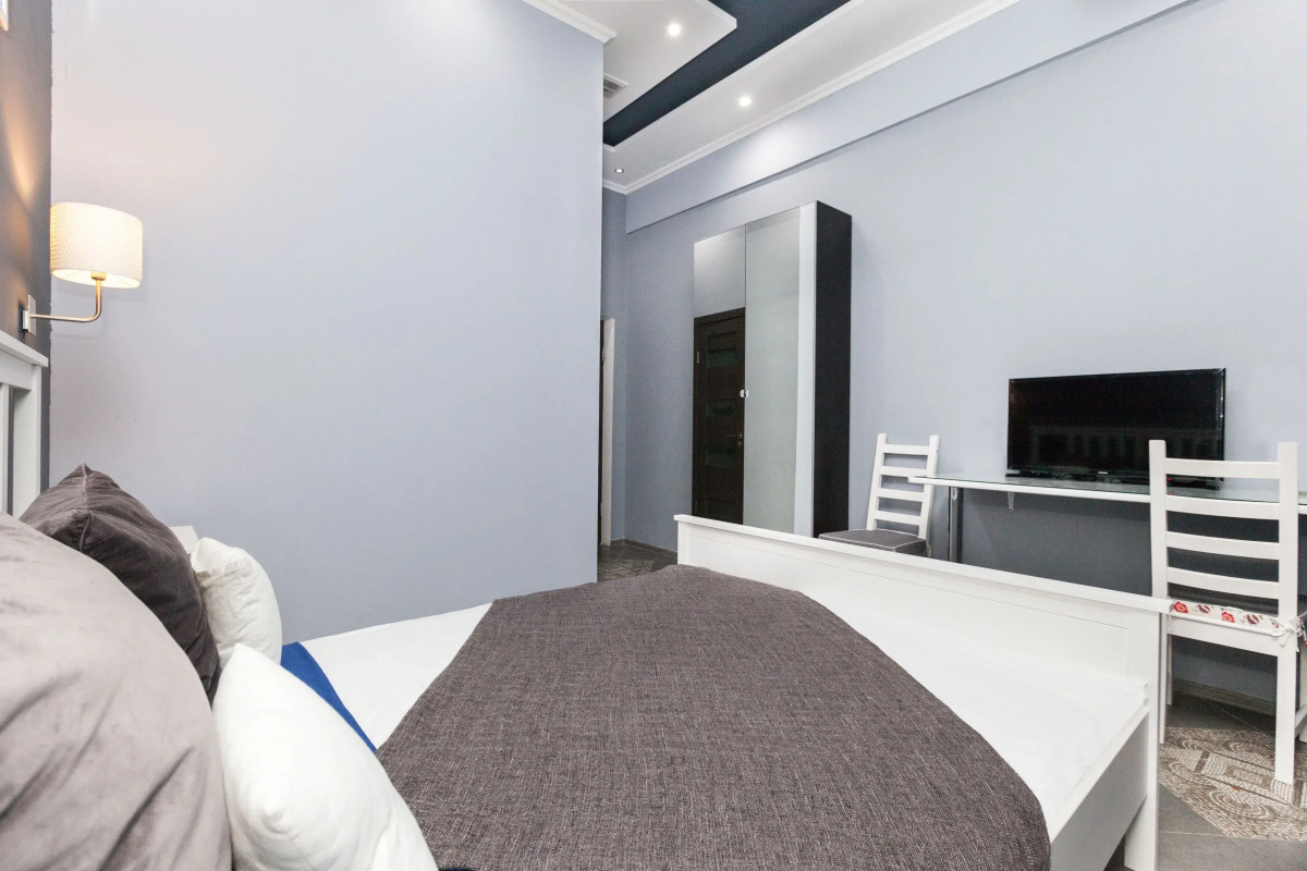 Мини-Отель Брусника Полежаевская