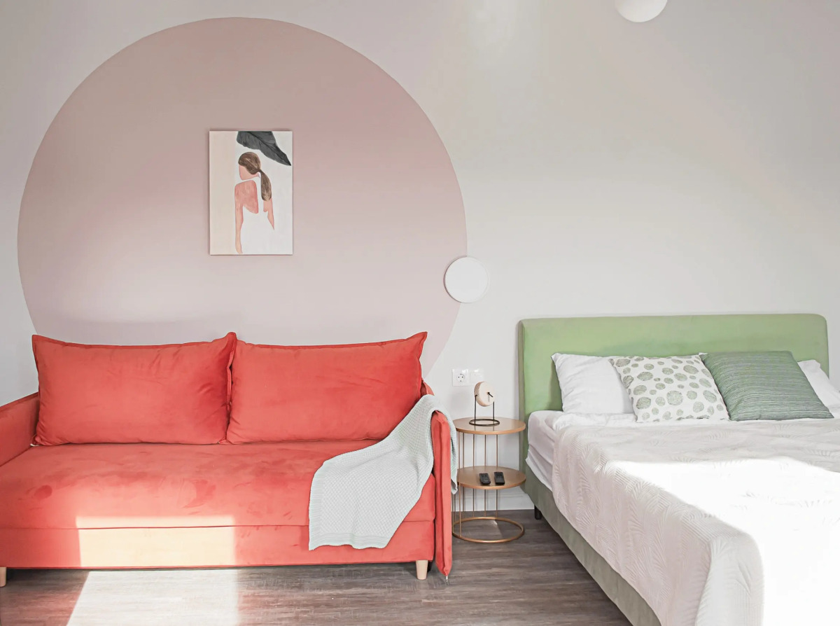 Квартира 18b Studio