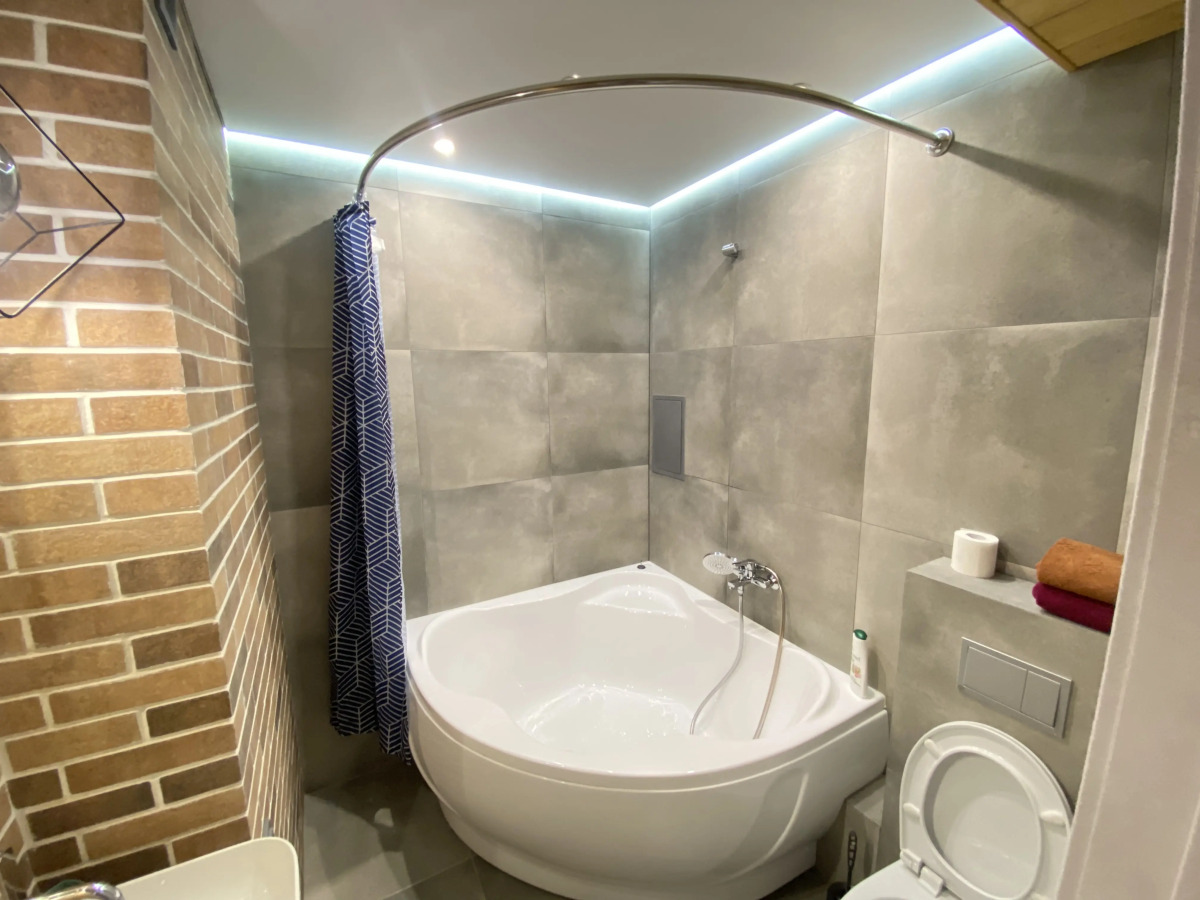 Апартаменты Studio Plus