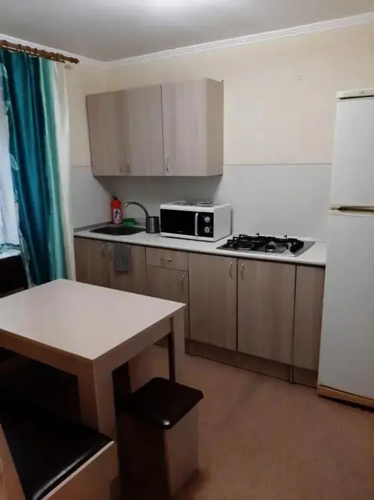 Гостевой дом Семейный