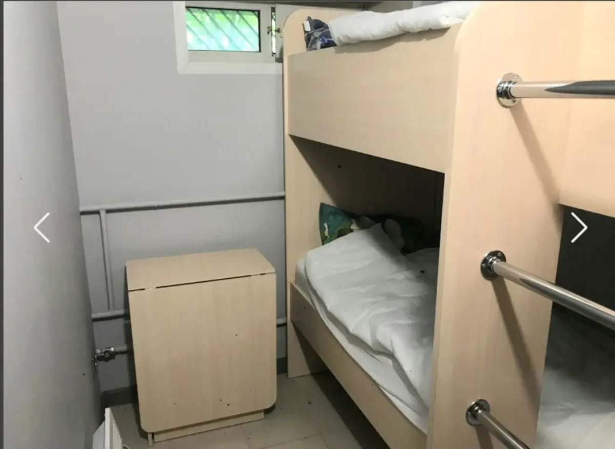 Хостел Хуторок