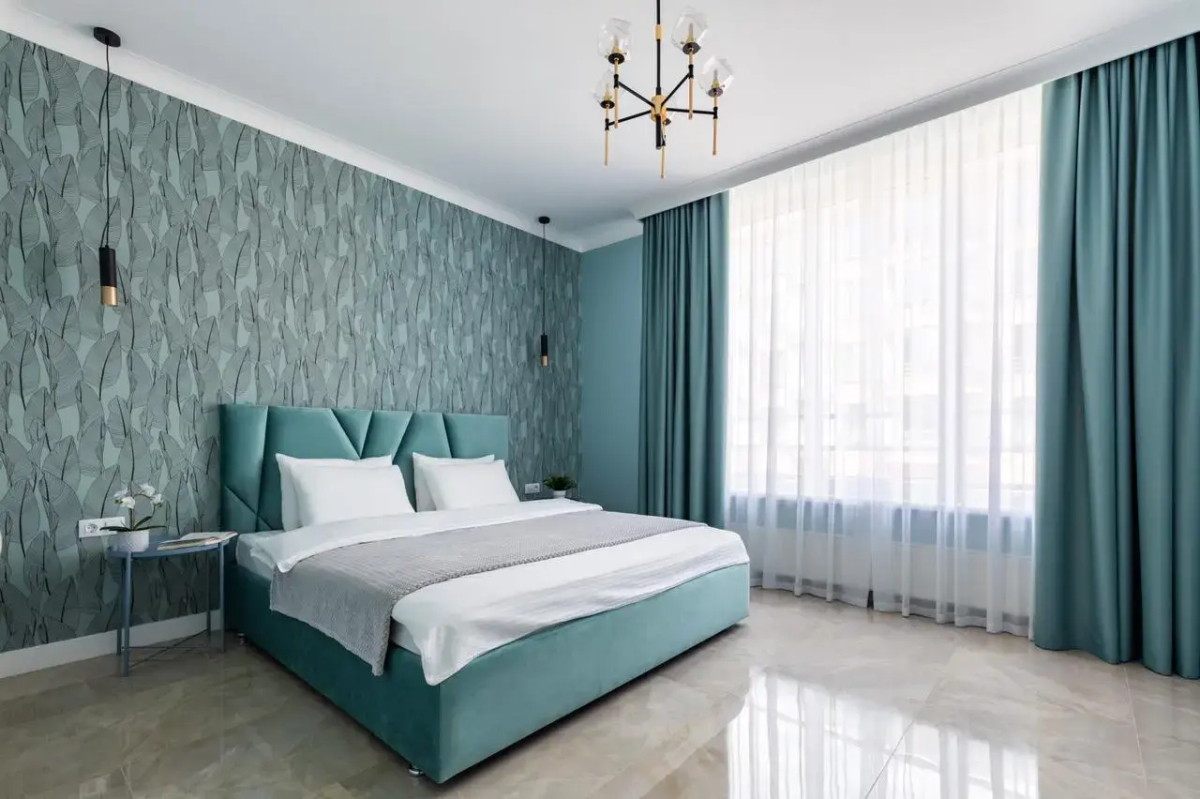 Комплекс апартаментов "Apartments Premium" (первый корпус)