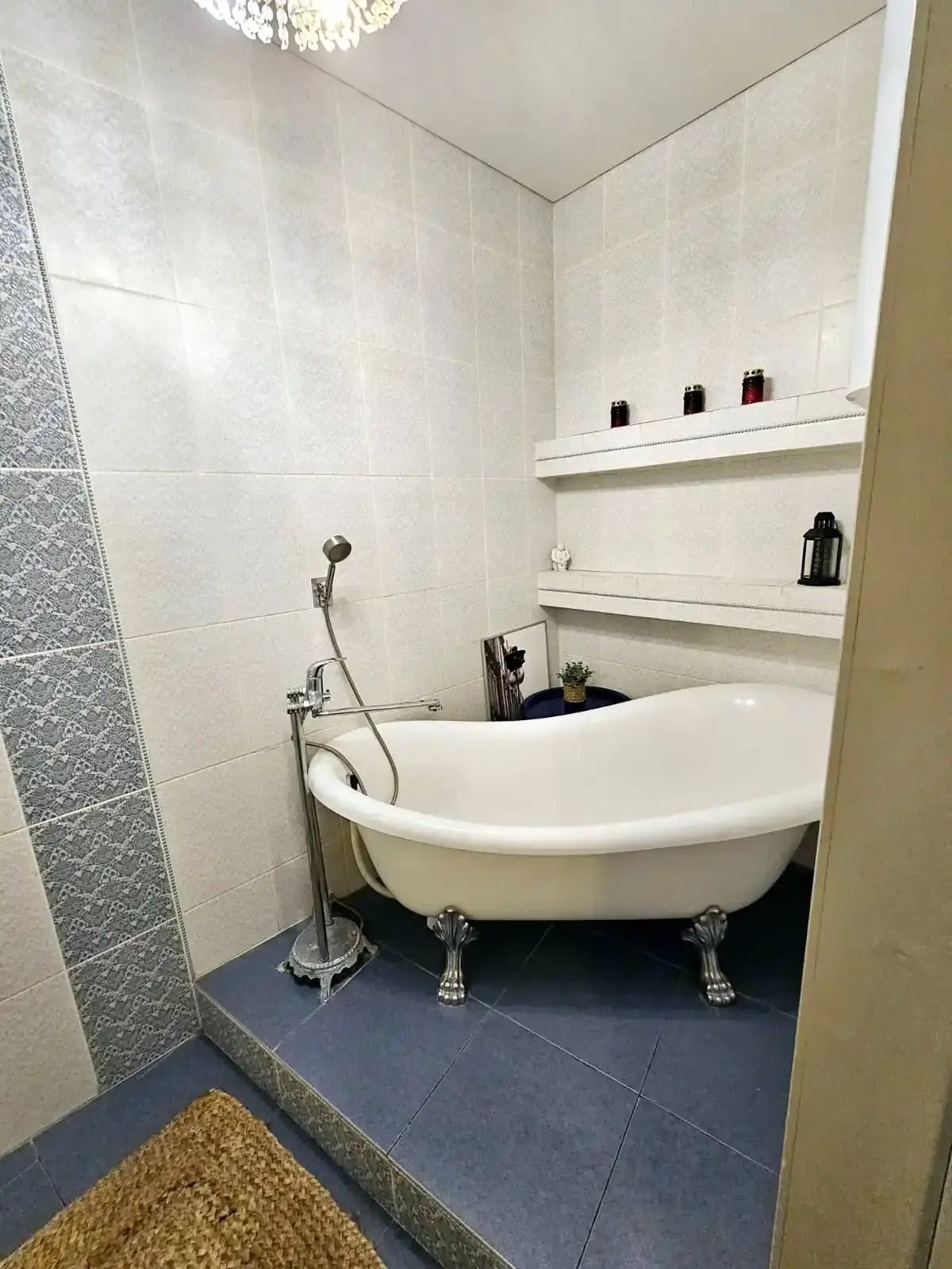 Апартаменты на Гоголя 44