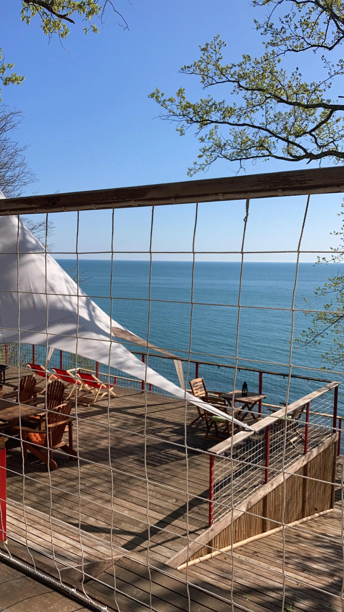 Miussera Sea Glamping