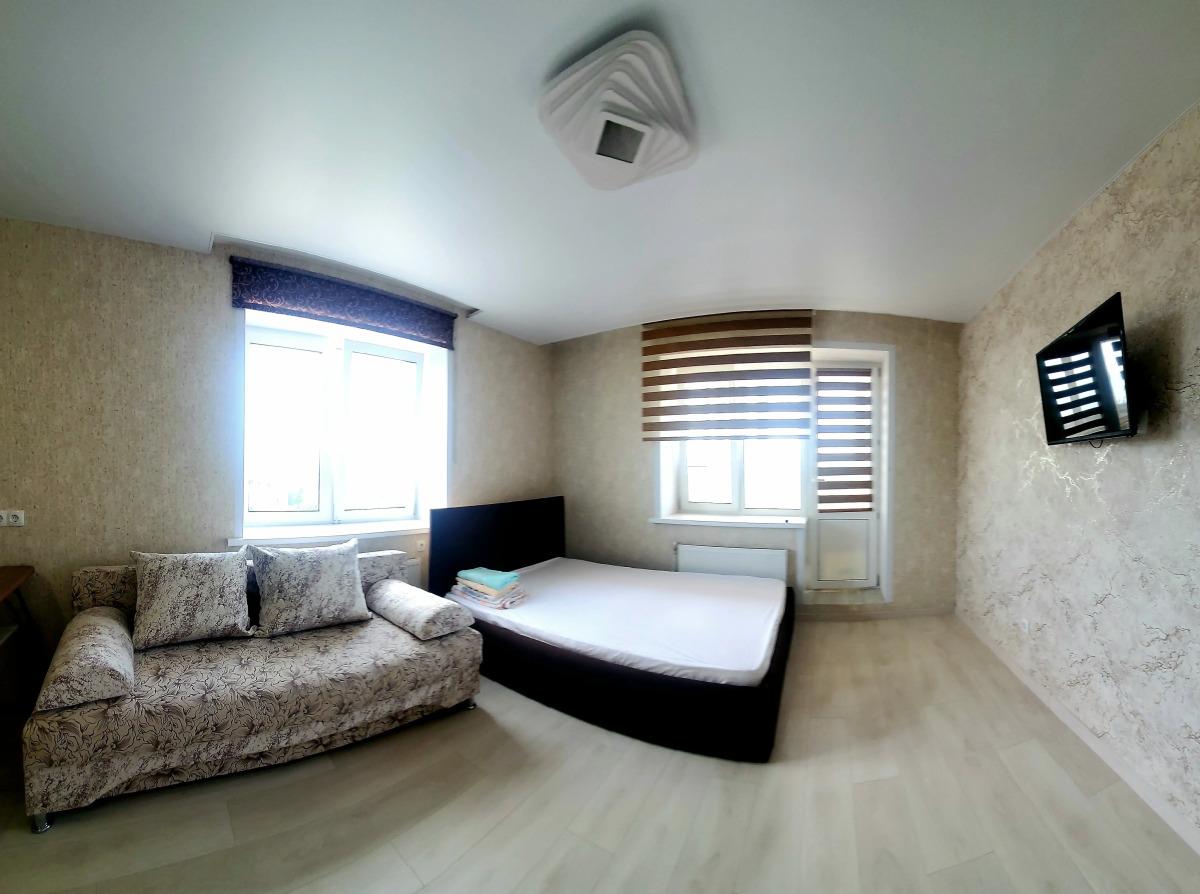 Апартаменты Кувшинка