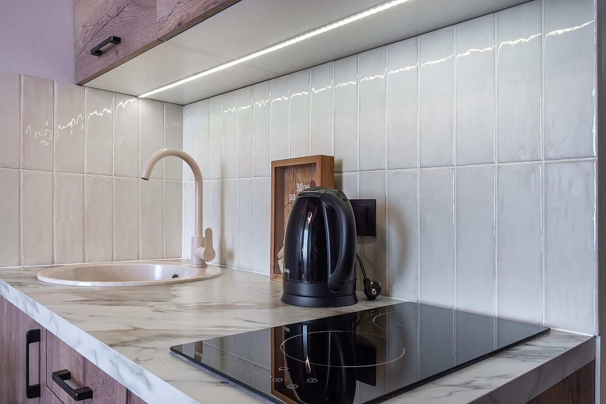 Апартаменты Queenstay Бордо на Войковской