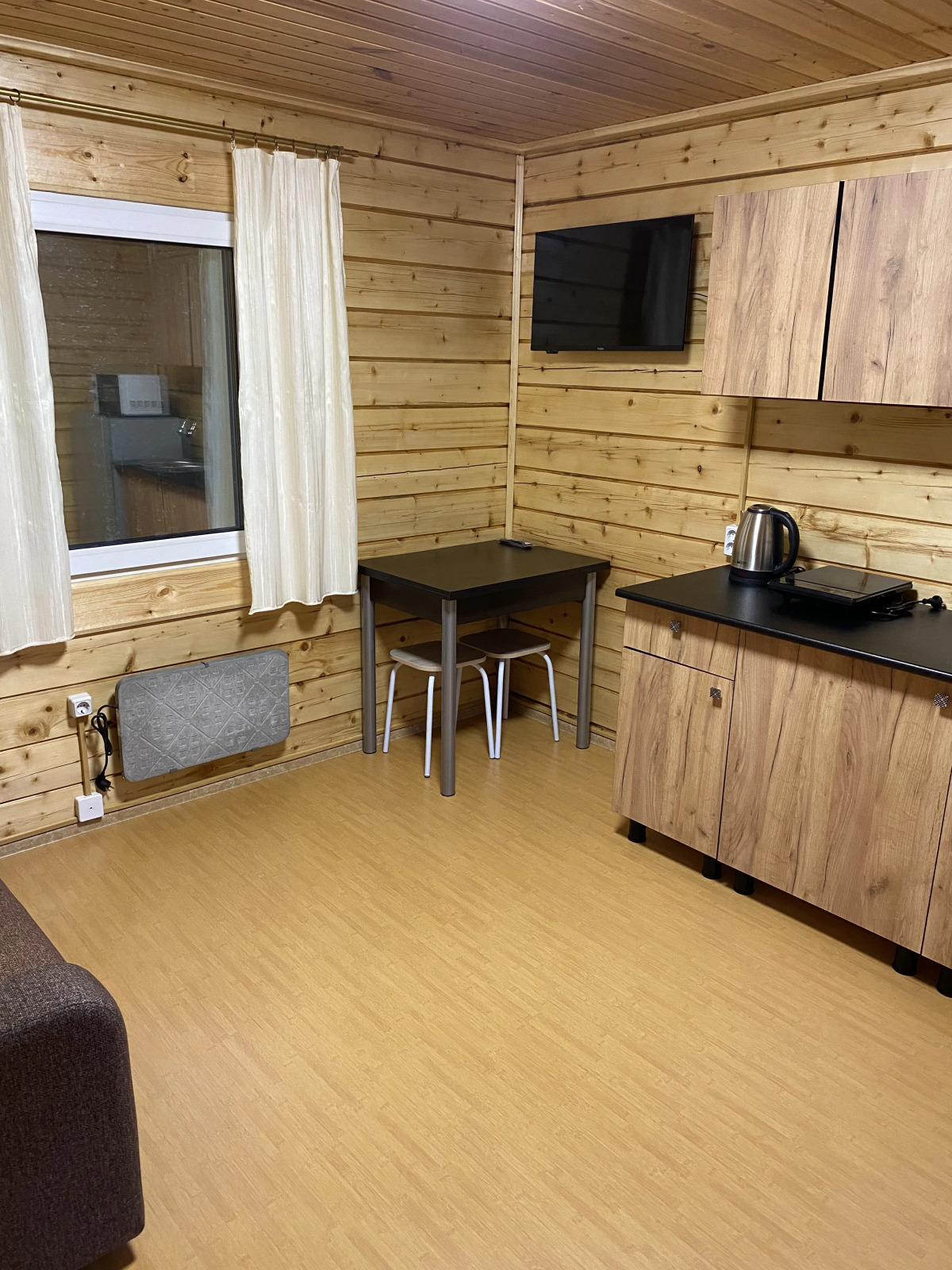 Гостевой дом Алтын-Шале