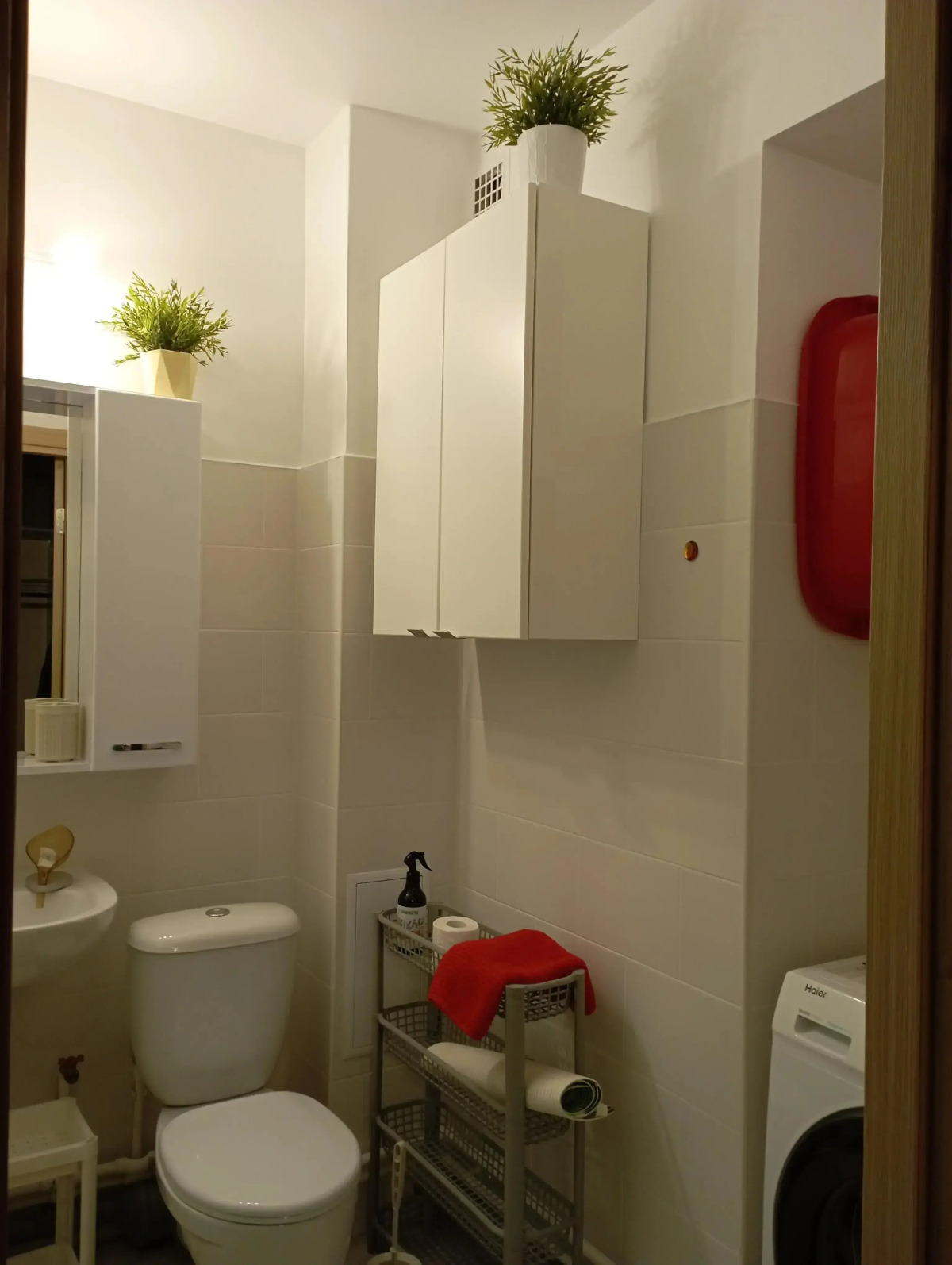 Апартаменты На Пейзажной