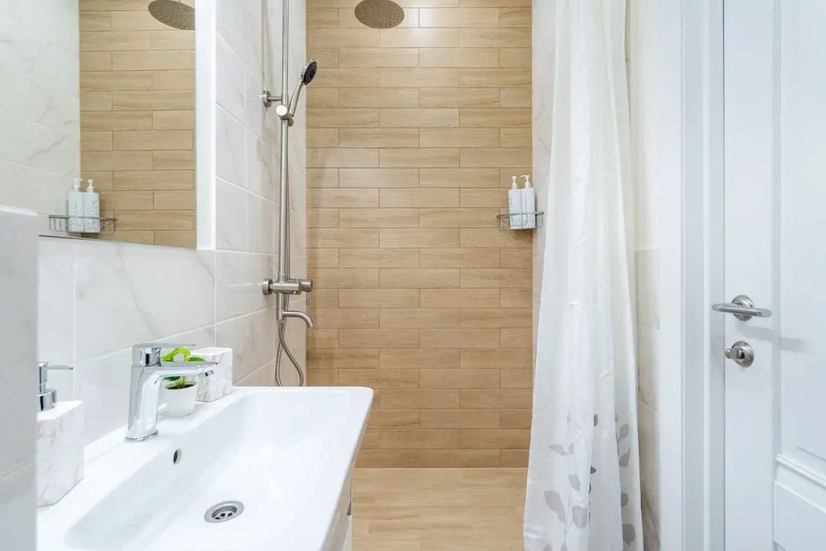 Апартаменты - Central Aparts