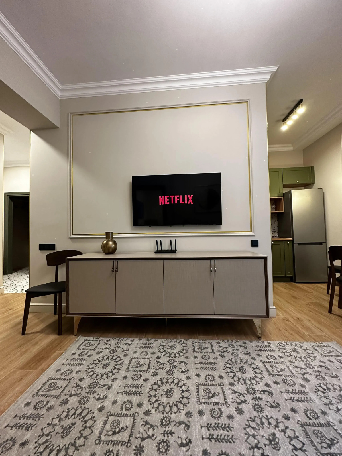 Гостевой дом Вилла Омега