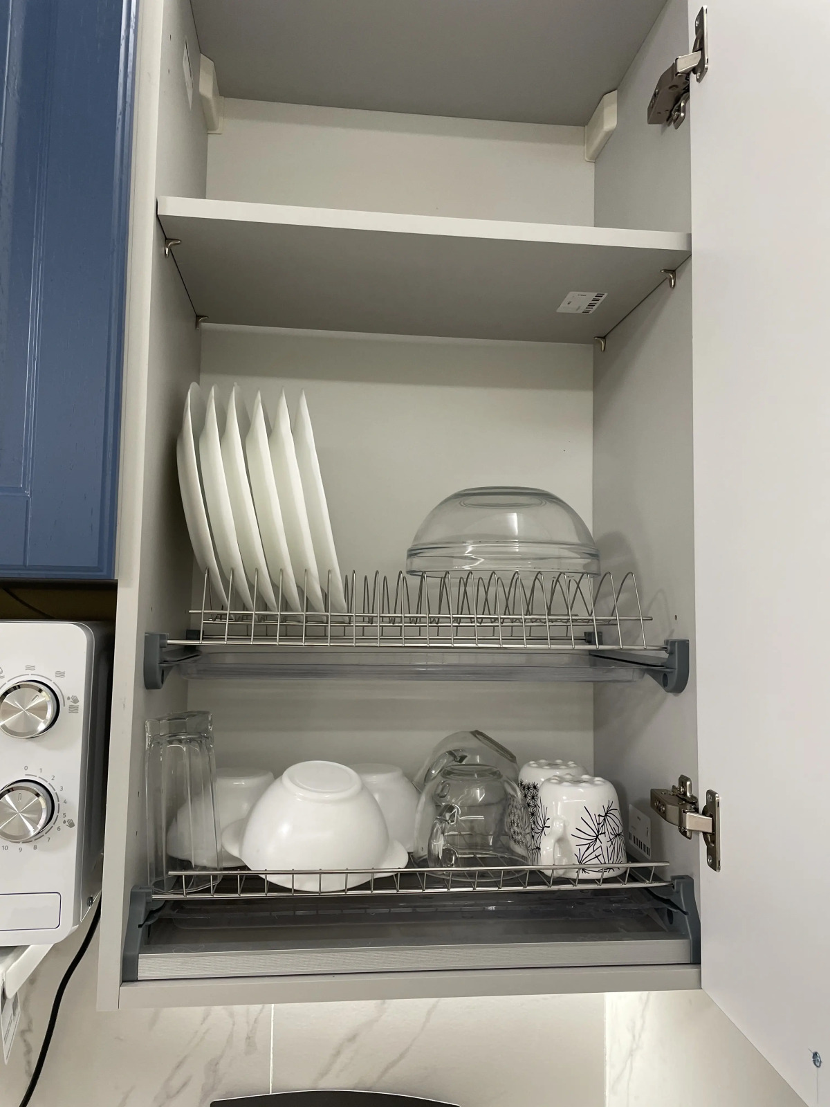 Квартира Мрамор