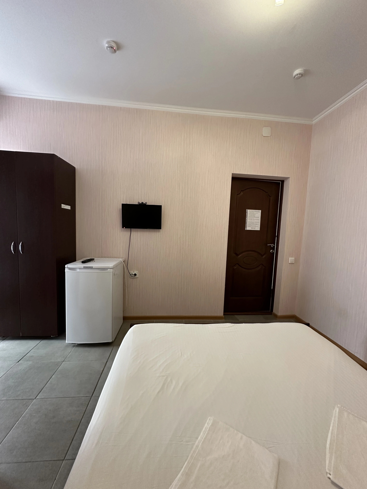 Гостевой дом Алинка