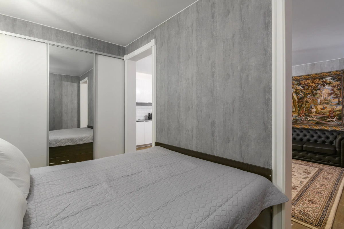 Апартаменты Лиговский Проспект 23 (3)