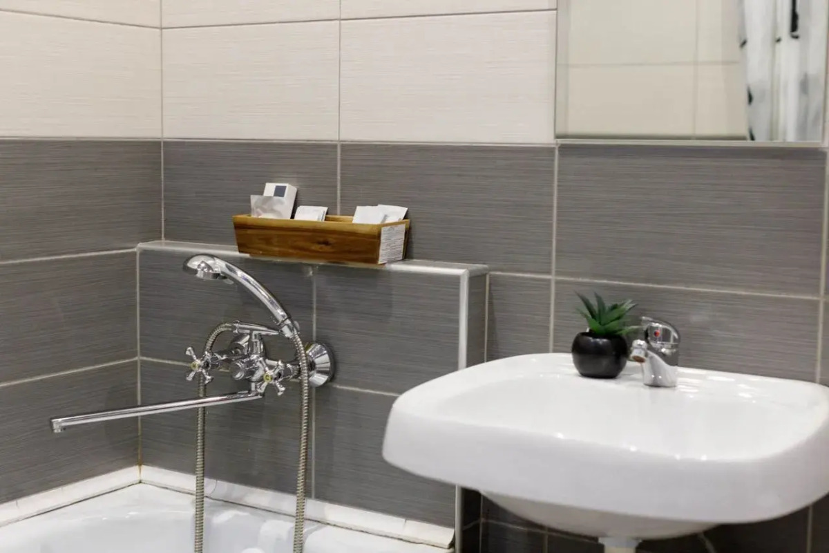 Квартира Однокомнатная на Блюхера 48/5