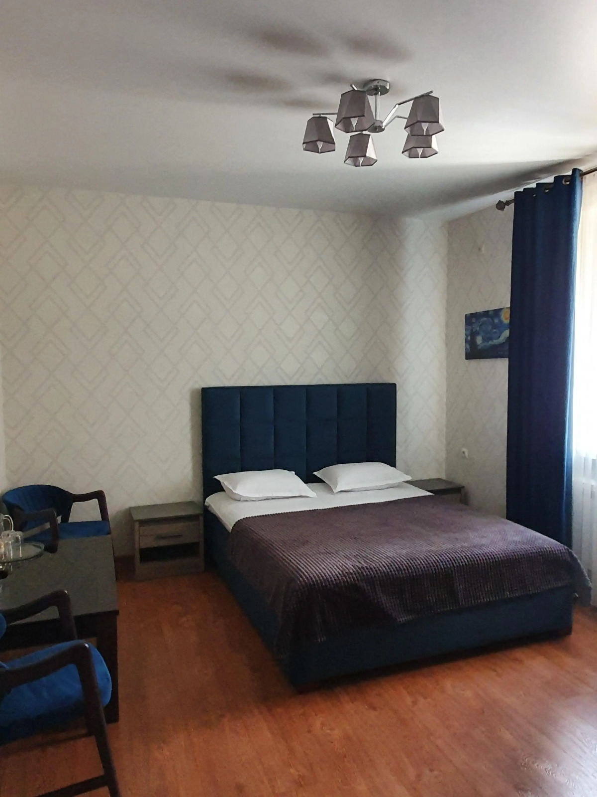 Гостевой дом Арт