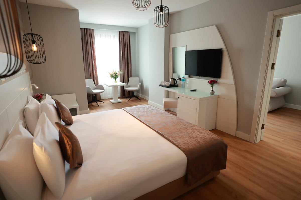 Nova Plaza Orion Hotel