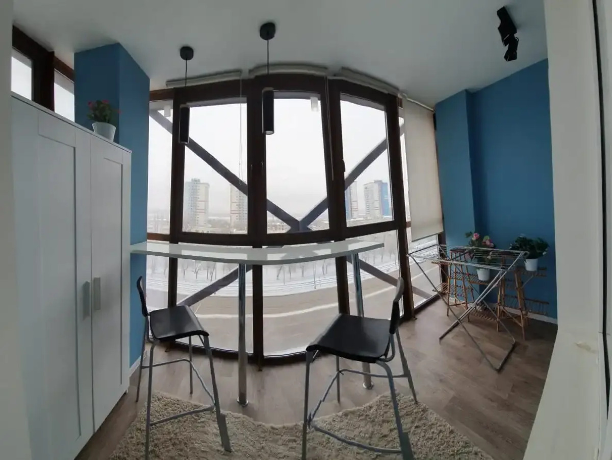 Апартаменты на проспекте Ленина 59 р (84)