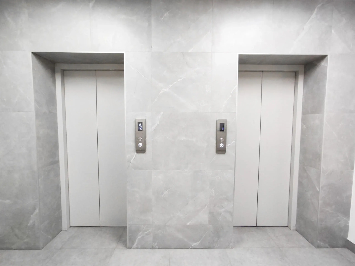 Квартира Двухкомнатная с видом на реку