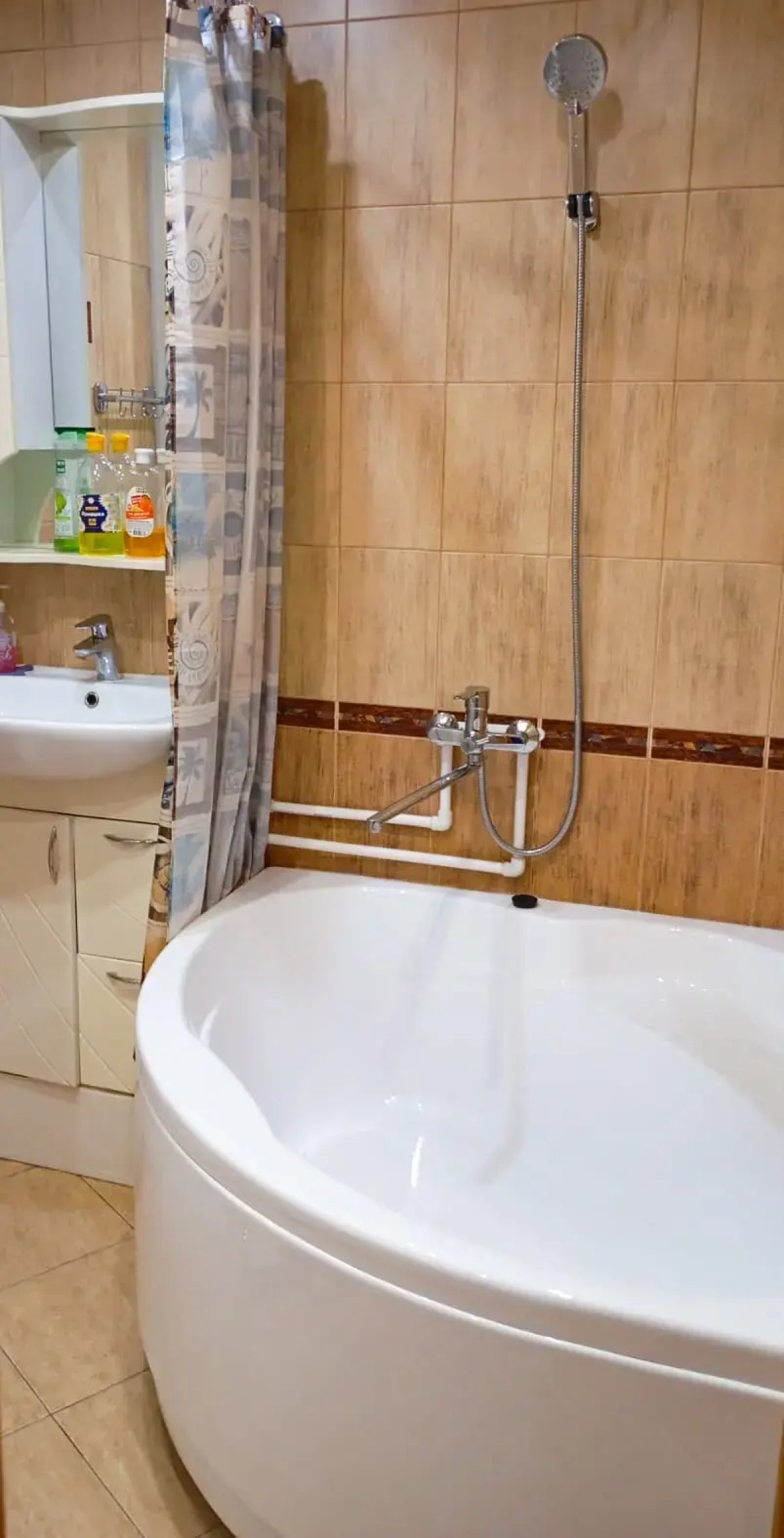 Апартаменты Mango Velvet