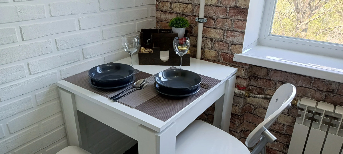 Квартира на Интернациональном 14