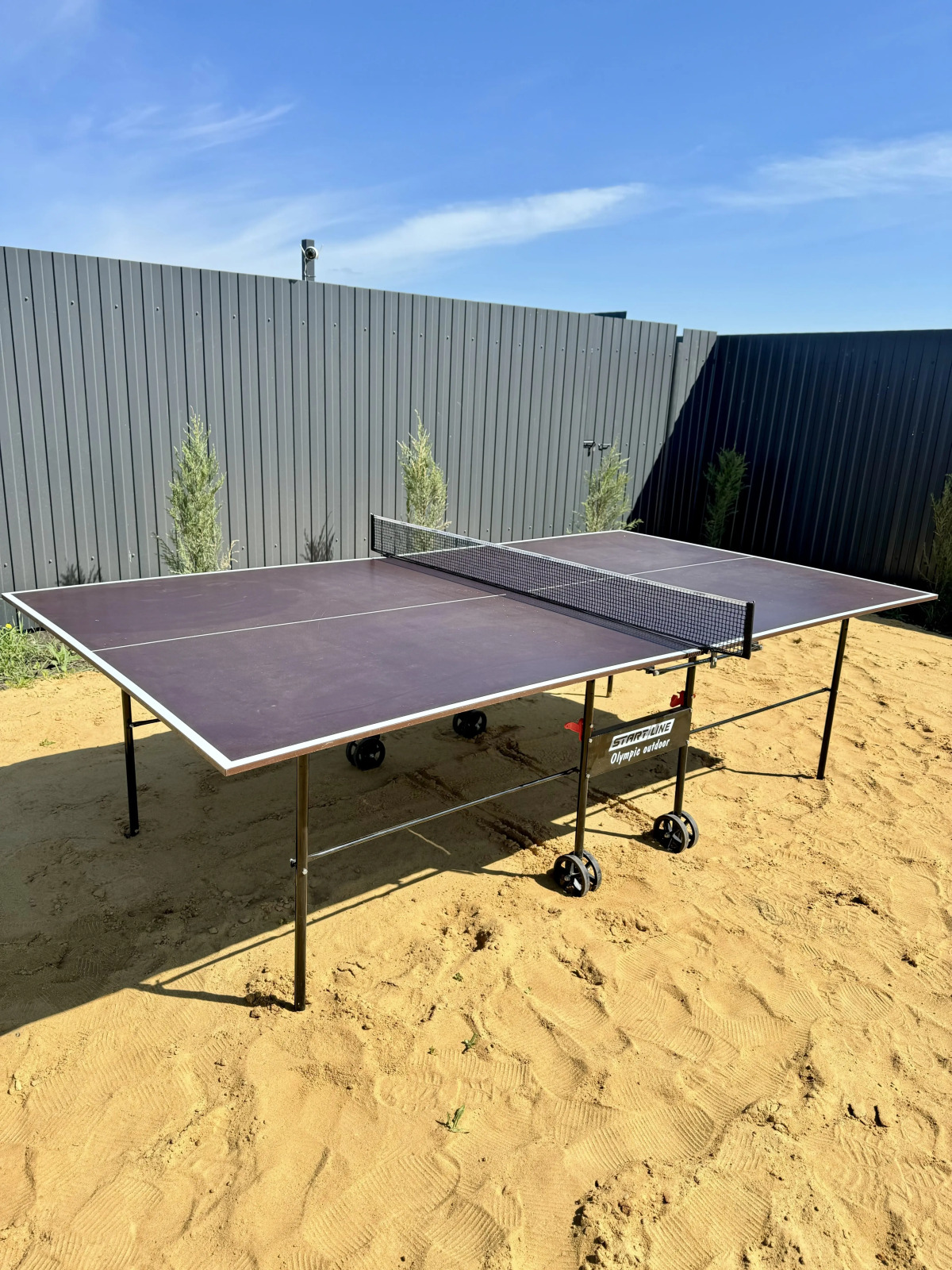 Частный дом в стиле A-frame