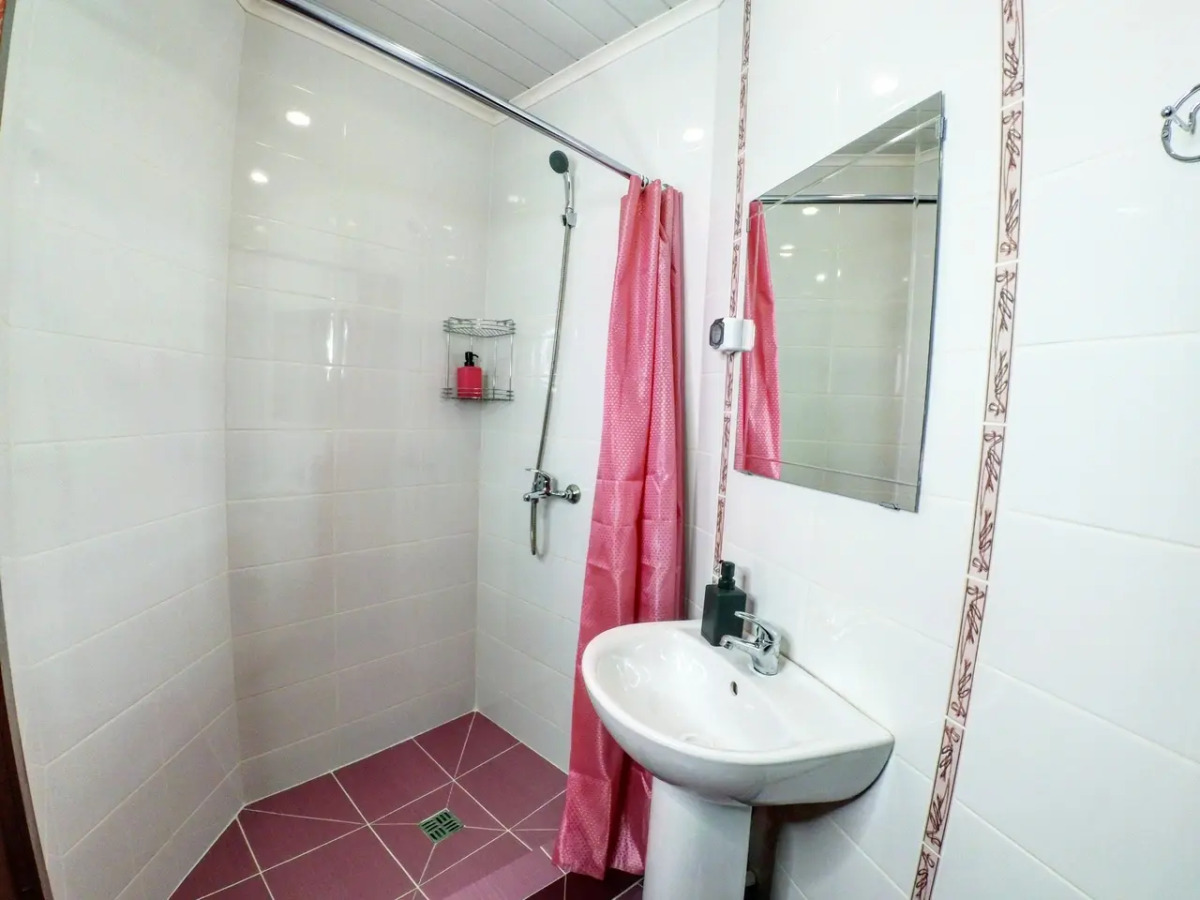 Апартаменты MiniHouse 1