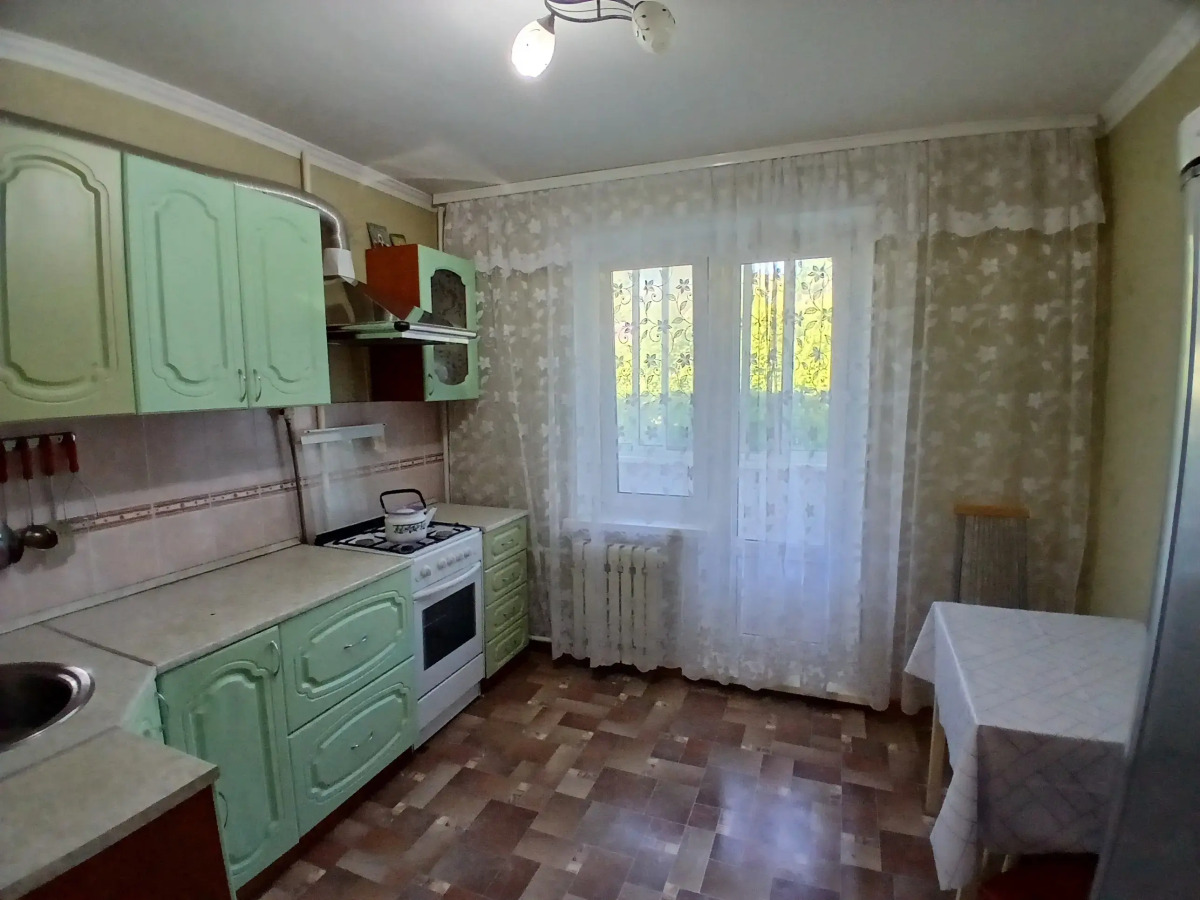 Квартира комфортная двухкомнатная