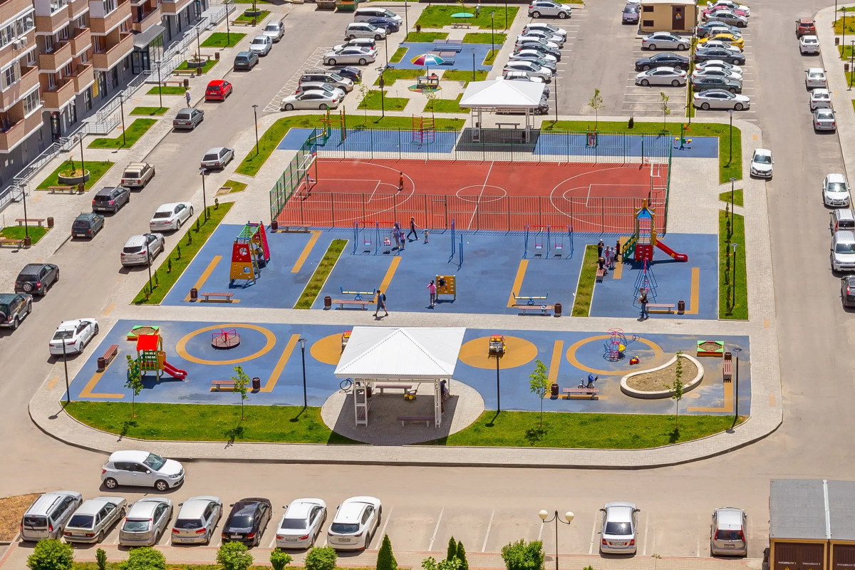 Светлые Апартаменты ЖК Рассвет, Аэропорт, OZ MALL, М4-Дон